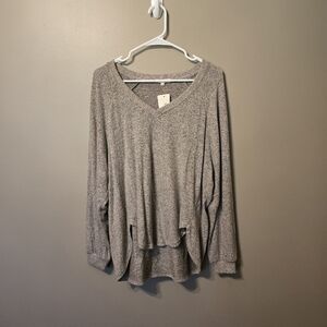 NWT, Z Supply Women's Top